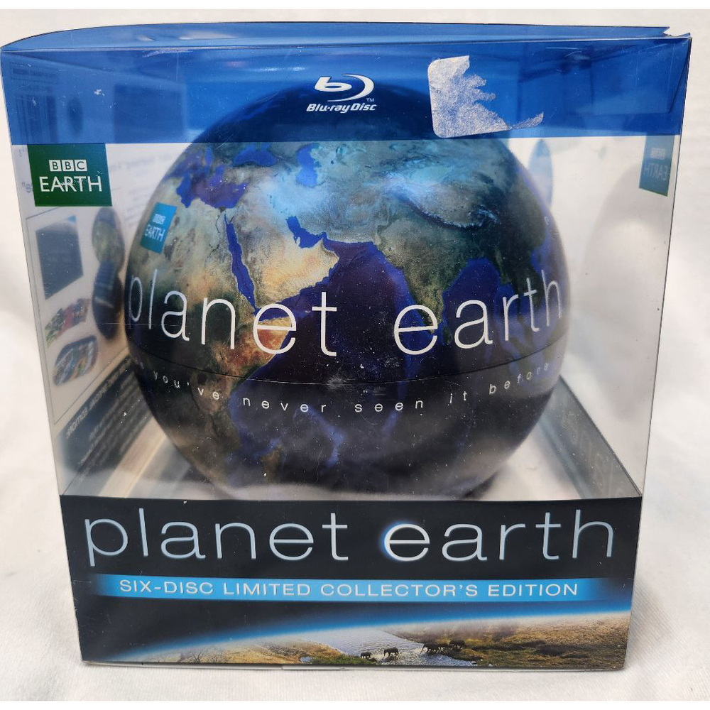 Planet Earth
